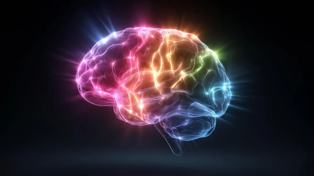 Youth protein TIMP2 restores young functions in aging brain cells