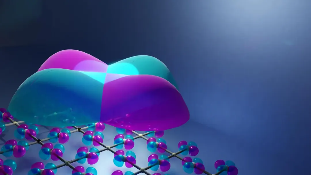 Altermagnetism discoverers win 2026 Europhysics Prize
