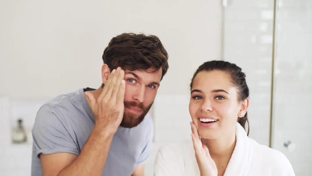 Male and female skin stem cells follow different renewal rules