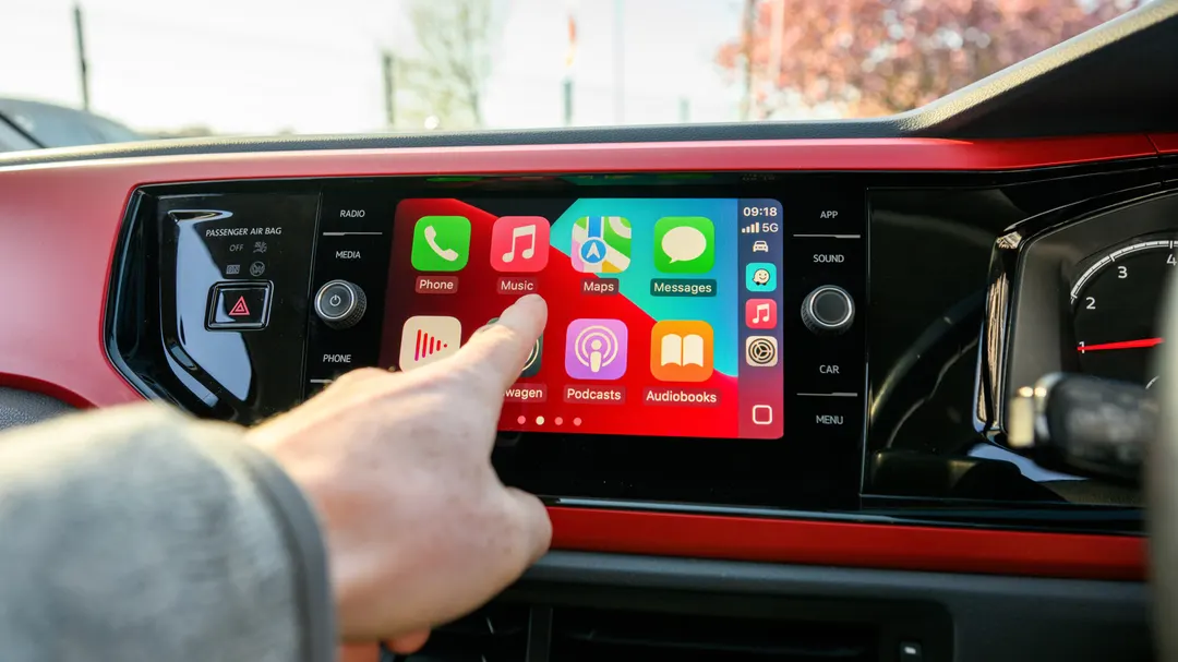 iOS 27 brings new CarPlay features, but only newer iPhones get them all