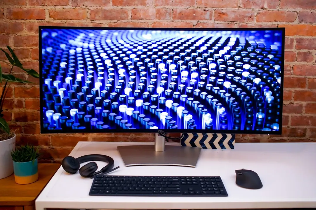 Dell Reportedly Raising Monitor Prices by 3-5%