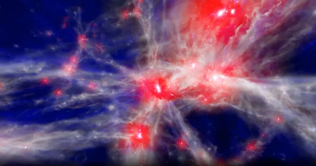 Simulations Suggest the Milky Way Is One of the Best Places for Life