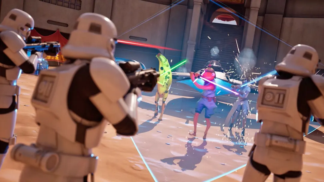 Epic CEO Tim Sweeney: AI will bring a 'golden age of gaming'