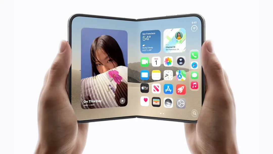 Apple Reportedly Planned iPhone Duo Launch for U.S. and China Only
