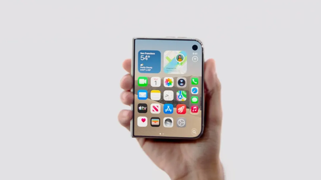 Apple reveals iPhone Duo battery capacity: 4,883 mAh