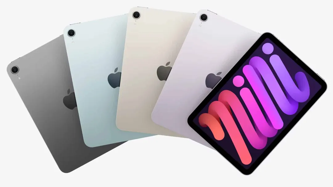 Apple accidentally confirms redesigned iPad mini via A3632 case