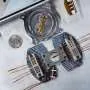 Monolithic ion trap opens quantum simulations to more researchers