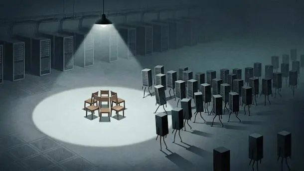Industry execs expect only 7-10 of hundreds of neoclouds to survive