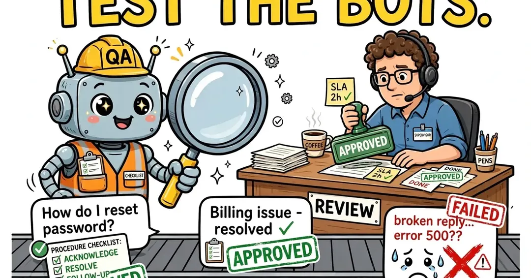 Coinbase details Autopilot quality loop for AI customer support
