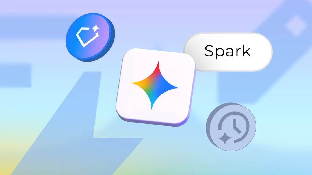 Google renames Gemini features: Gems become Skills, Spark becomes Task