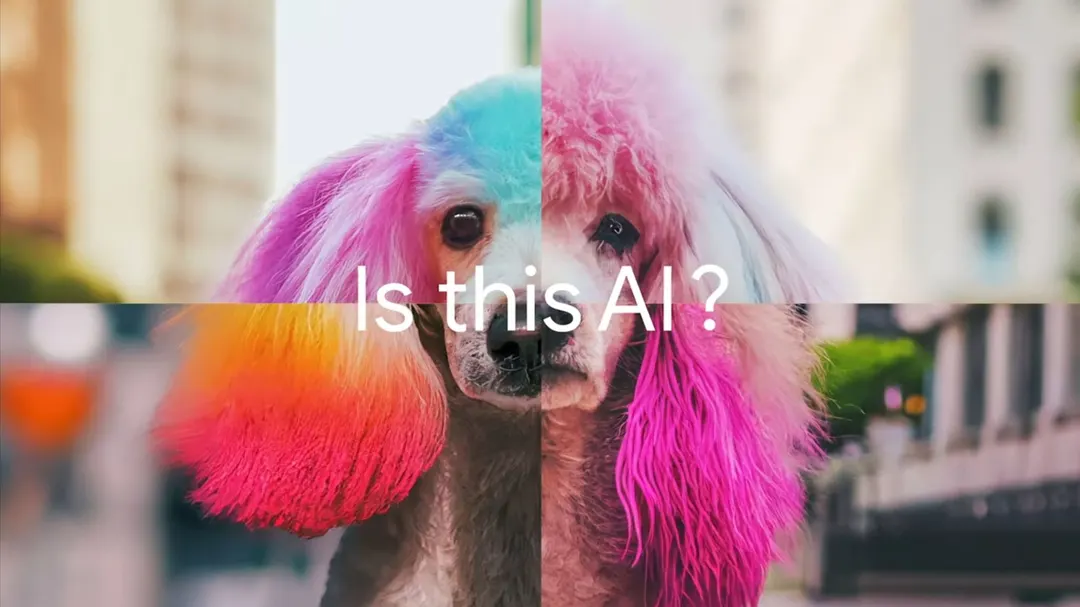 Google opens SynthID Detector to everyone for checking AI watermarks