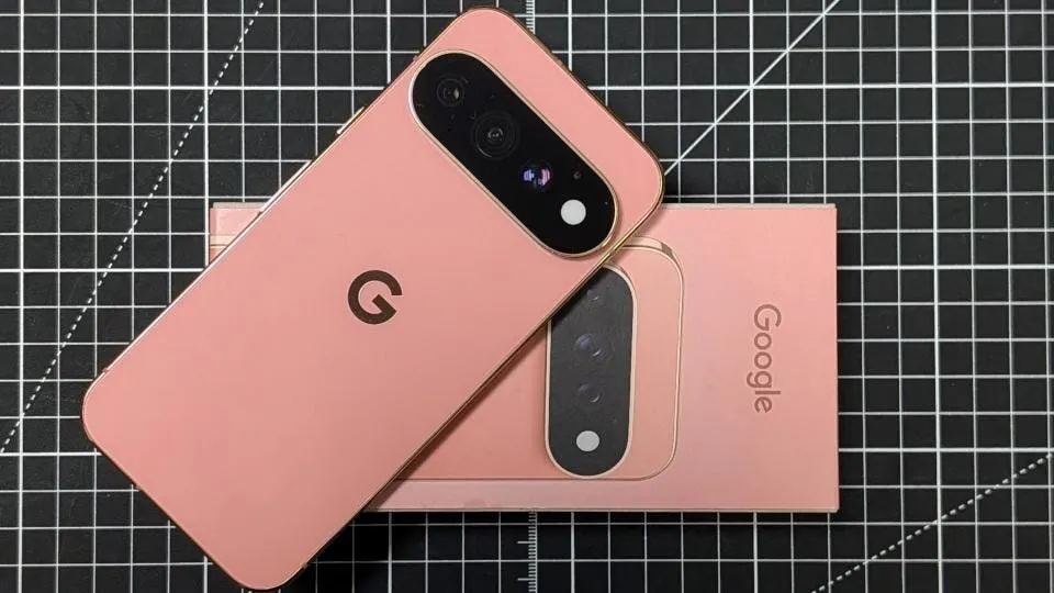 Pixel 11 Pro: Agentic AI Can't Hide Modest Hardware Upgrades