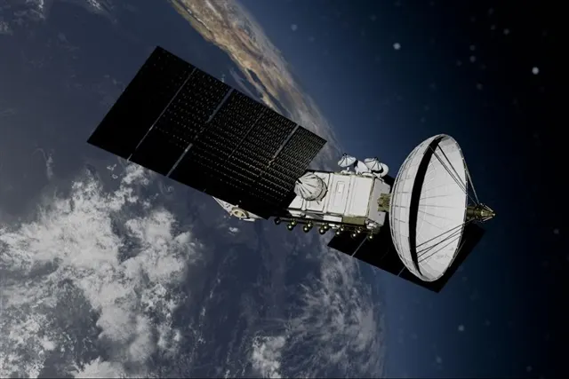 Taiwan ramps up space solar outsourcing for non-SpaceX satellite operators
