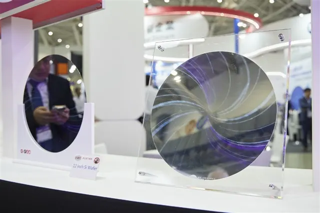 SEMI: 12-inch fab equipment spending to grow double digits through 2029