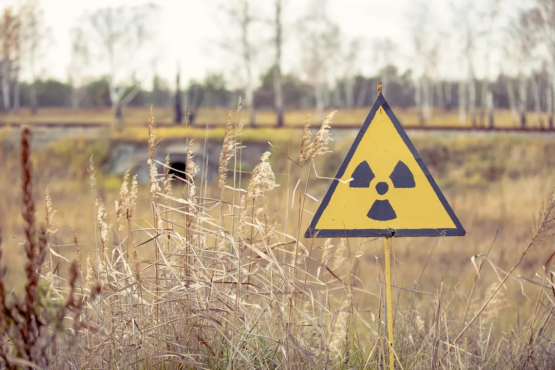 Chernobyl's radioactive debris proves more resilient than expected