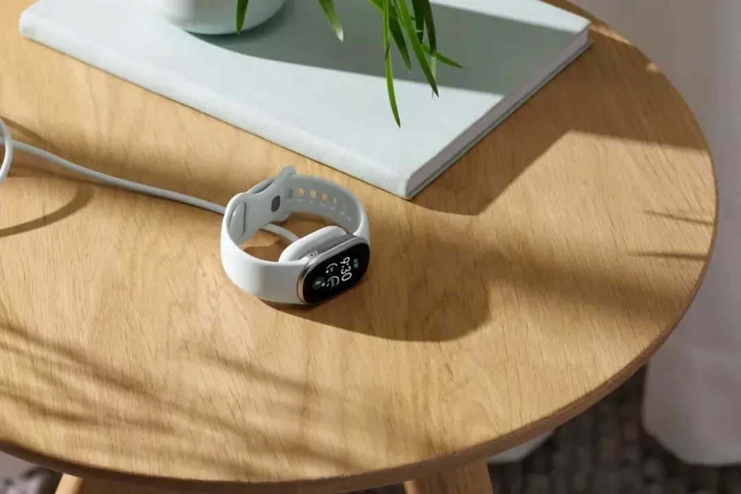 Google's Fitbit Edge brings an OLED display and a replaceable battery