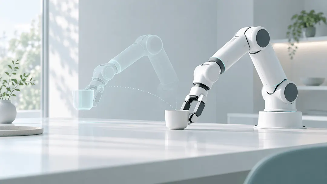 X-Humanoid unveils roadmap for unified embodied model Pelican-Unify