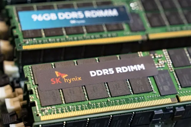 AI memory demand lifts Samsung, SK Hynix 2027 outlook