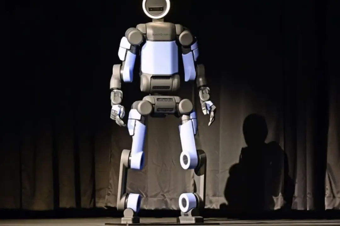 Hyundai forms RX team to speed up Atlas humanoid robot production
