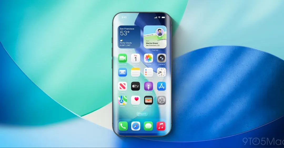 What Apple has planned for 2027: iPhone 18, iPhone Air 2 and an 'iPhone 20'