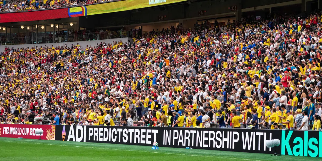 795 ADI Predictstreet accounts drove 99% of FIFA prediction market activity