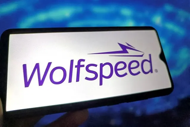 Infineon extends Wolfspeed deal to 8-inch silicon carbide wafers