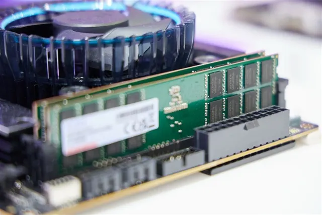 Memory giants lock in up to 70% of capacity under long-term deals