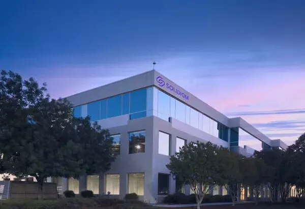 Solidigm prepares US IPO of up to $15B at valuation near $150B