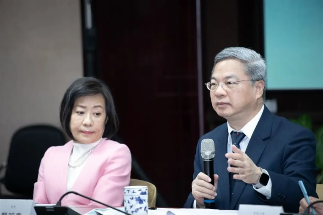 Taiwan plans 25 gas-fired units totaling 26GW for chips and AI