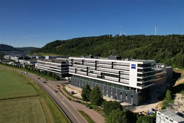 Zeiss SMO president says High-NA EUV optics ready for mass production, orders booked through 2027
