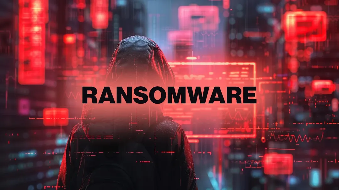 Ransomware attackers now threaten employees' families