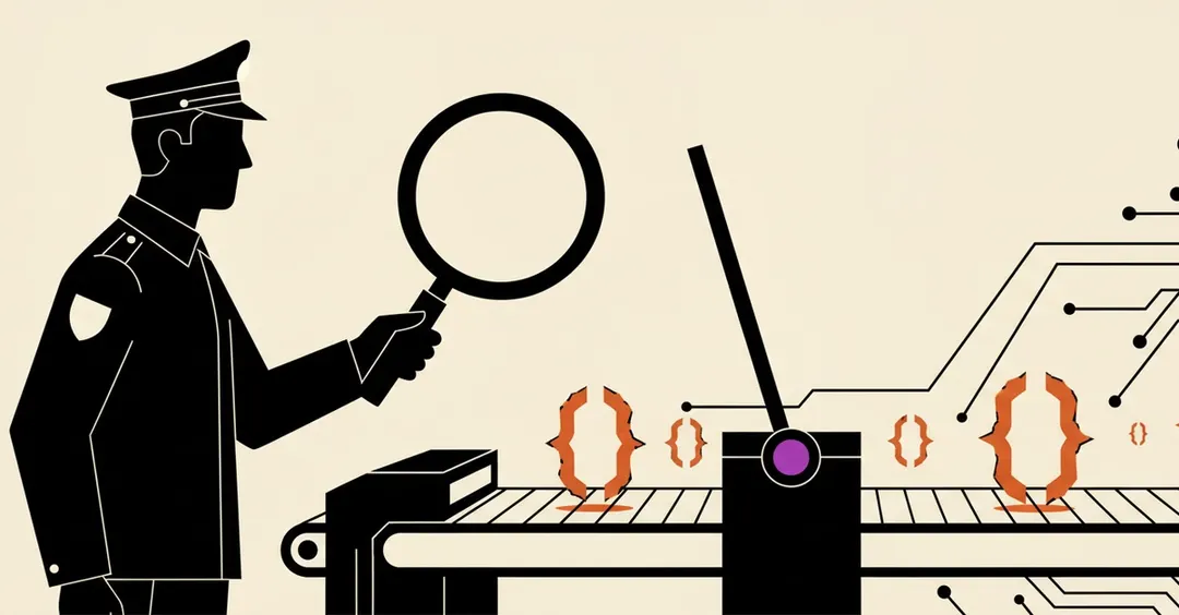 OpenRouter's Armor Vets Agent Tool Calls, but Only Flags Them in Claude Code Mode