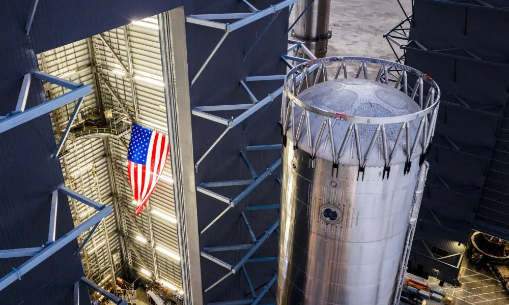 SpaceX reports Q3 results Tuesday amid Tesla merger speculation