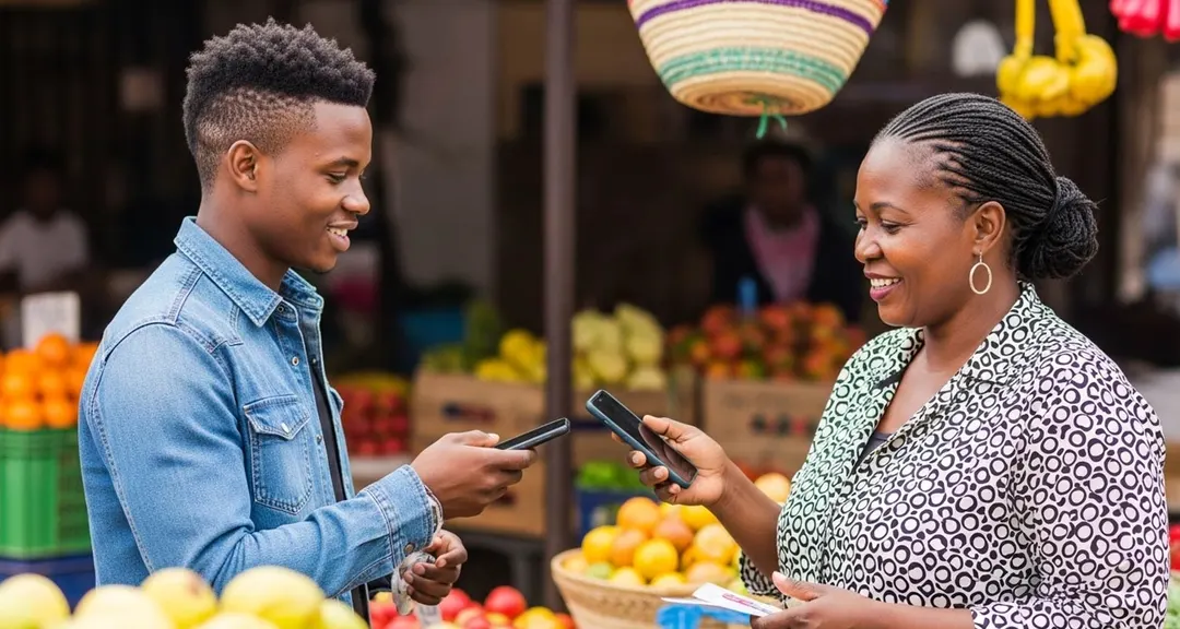 South Africa to open payments system to non-banks from 2027