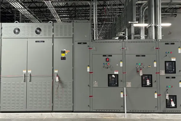 LS Electric wins $125.8M U.S. data center power supply deal
