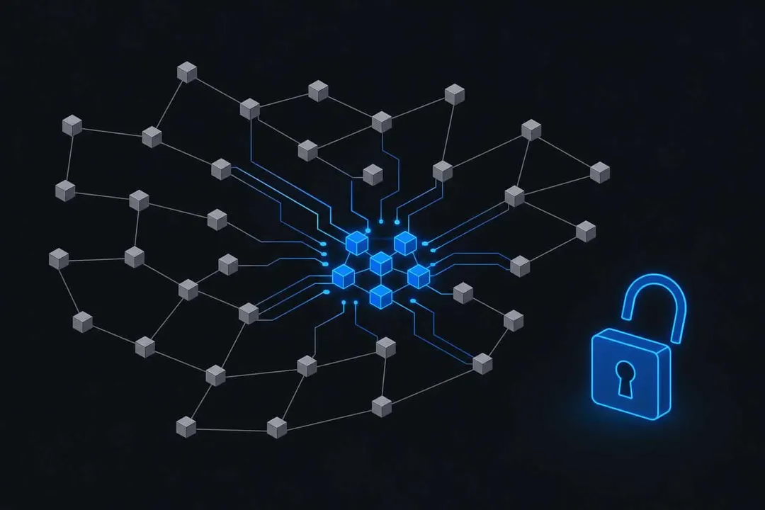 Qubic halts mainnet after seed exploit drains 1,404 wallets