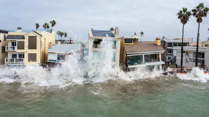 AI weather forecasting faces major test amid historic El Niño