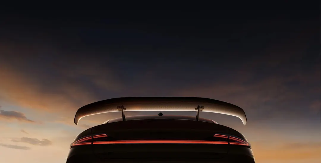 Xiaomi registers SU9 LUX trademark, hinting at a larger luxury sedan