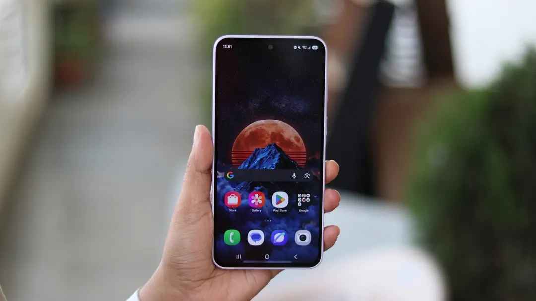 Stable One UI 9.0 (Android 17) update rolls out globally for Galaxy A37
