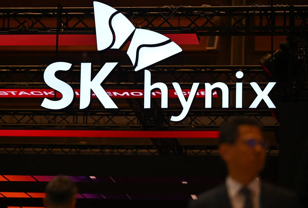 SK Hynix debuts CXL computational memory on XCENA MX1, Samsung to fab