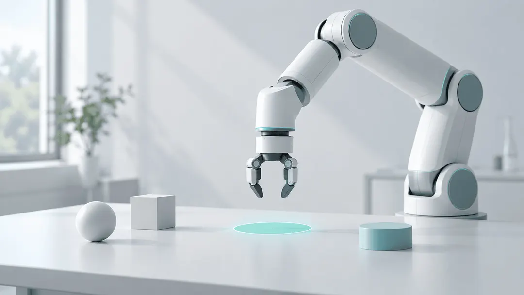 ACE Robotics releases ACE-Brain-0.6, a 9B visual grounding model