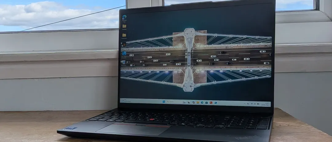 Lenovo ThinkPad L16 Gen 3 review: a 16-inch £1500 workhorse