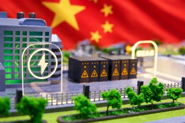 China's 420GWh storage boom faces quality reset as Beijing curbs overcompetition