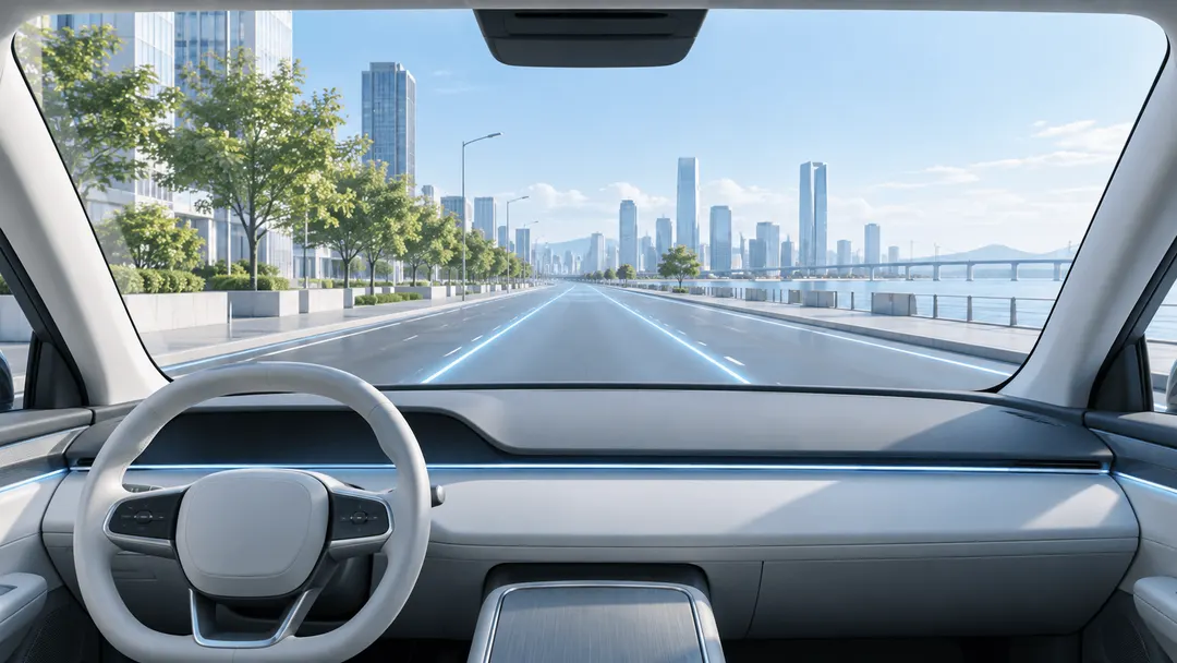 Xiaomi Auto rolls out HyperOS 1.18 with smoother city assist for SU7 and YU7
