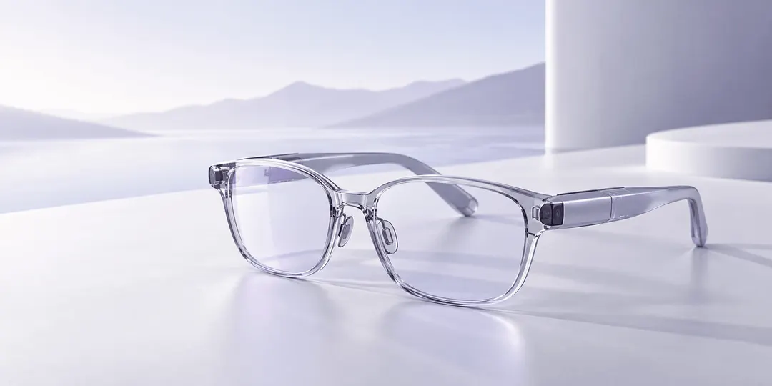 Lawaken opens pre-sale of X-AI memory glasses from ¥699