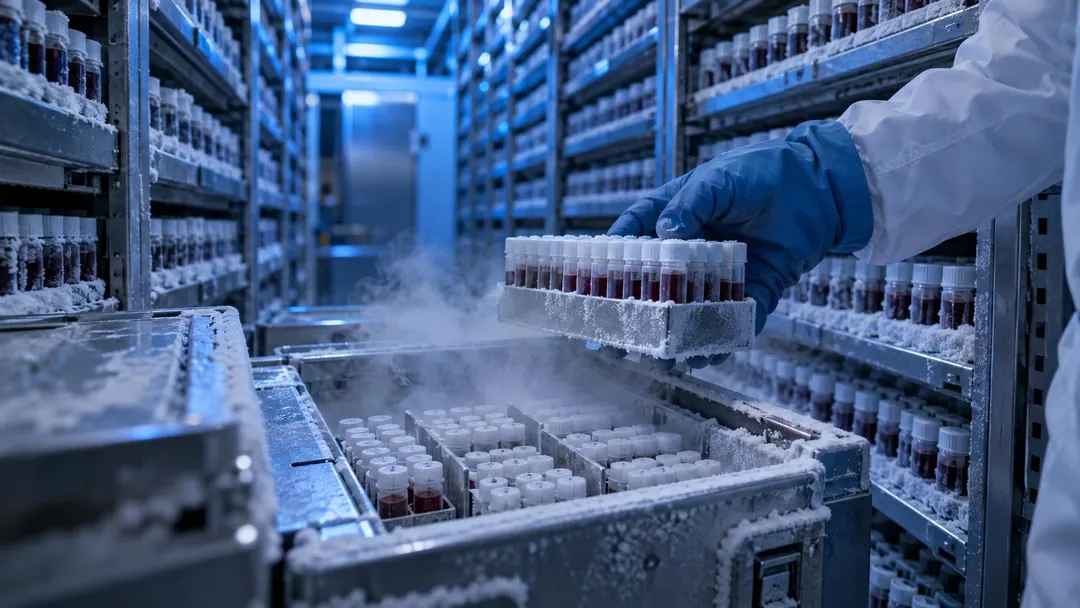 Ultima UG200 picked for 80,000-sample UK Biobank immune study