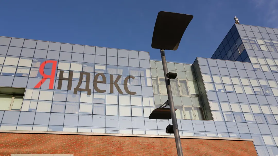 Strikes on Yandex data centers briefly cut pro-Russian bot activity, report says