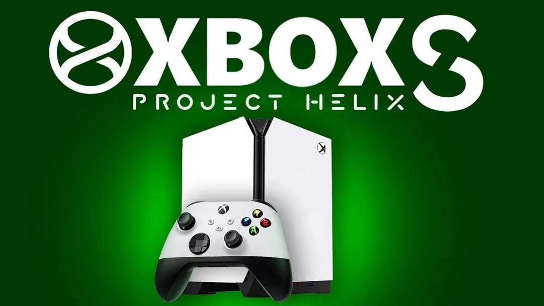 Leak: $600 Xbox Helix S to pack 24 GB GDDR7 and RDNA 5