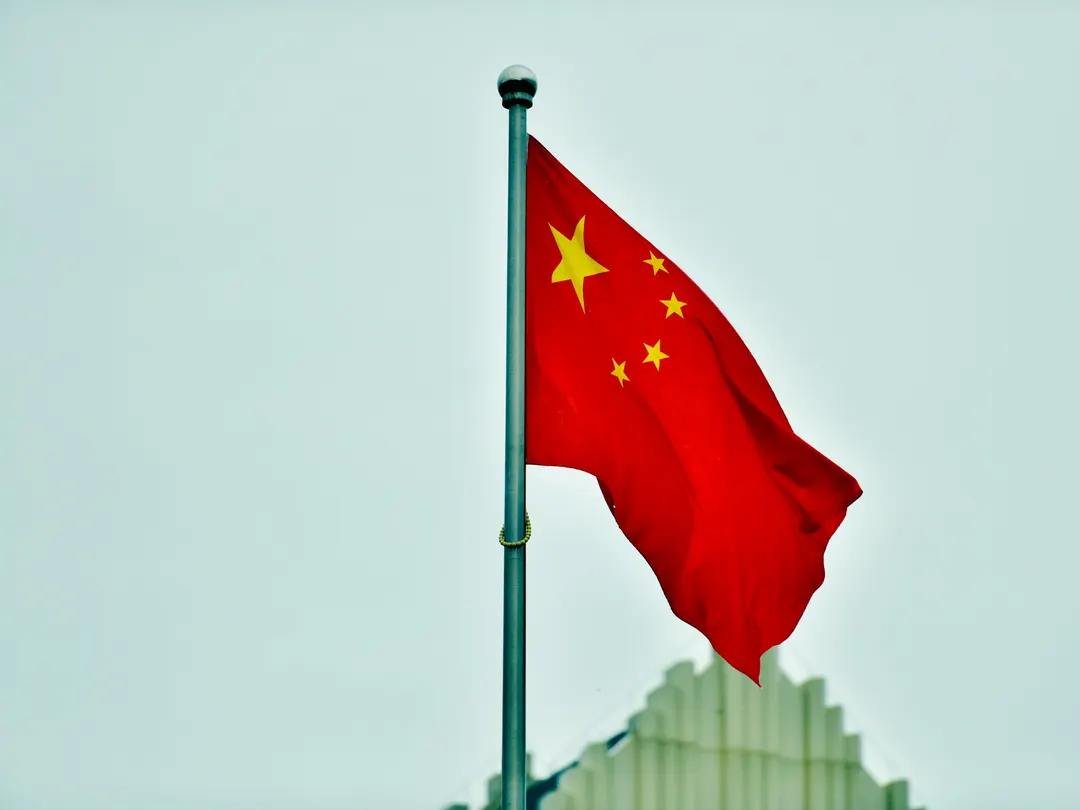 China imposes AI model export registration from October 16