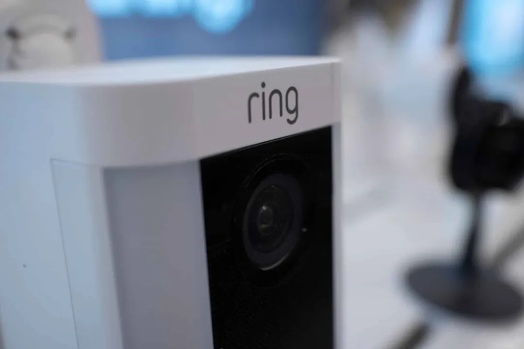 Amazon Ring launches Neighbours app with AI moderation and biometric cameras